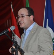 OAB emite nota de repúdio contra vice-governador de Alagoas