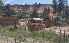 Justiça ordena reintegração de terreno ocupado por sem terra em Japaratinga