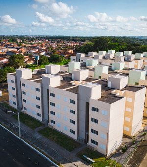 Prefeitura de Maceió sorteia mais 128 imóveis do Residencial Mário Peixoto