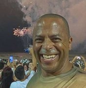 Ex-Palmeiras e Atlético-MG, André Balada morre após enfarte