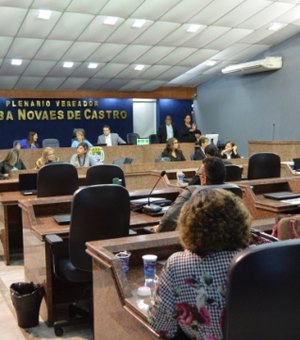 Câmara define comissão que irá investigar suposto cartel de combustíveis em Maceió