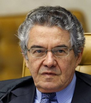 Ministro Marco Aurélio Melo  dá prosseguimento à denúncia contra Bolsonaro
