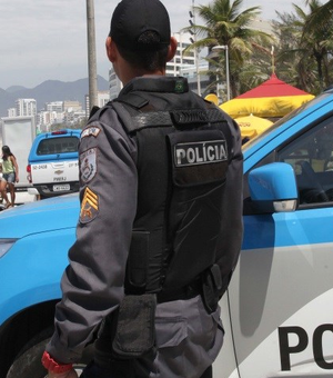 Capitão da PM é o 70º policial morto este ano no Rio