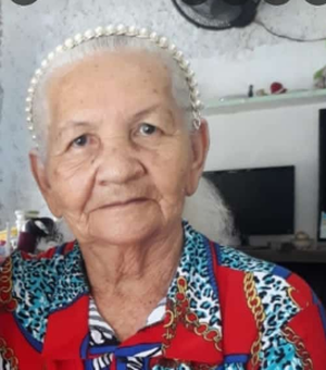 Idosa de 73 anos  que mora no bairro Alto do Cruzeiro sai de casa, não retorna e preocupa família