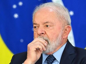Lula pode ter alta hospitalar neste domingo (1)