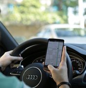Cai número de infrações de condutores que usam o celular ao volante, diz SMTT