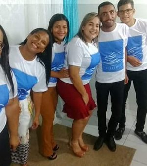 Comunidade O Resgate vira exemplo na região Norte de Alagoas