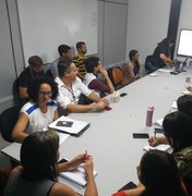 MS inicia pesquisa de saúde nos bairros Bebedouro, Mutange e Pinheiro