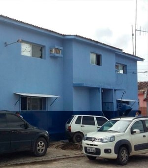 Polícia Civil  avança com projeto de recuperação de delegacias em Alagoas