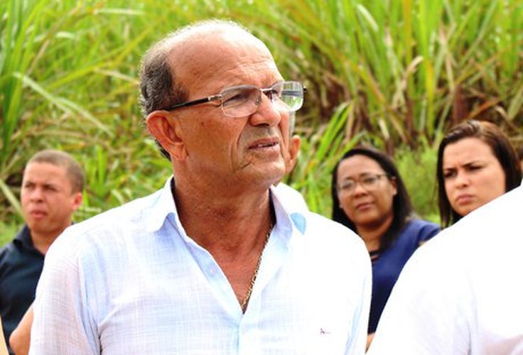 Nome de Cícero Cavalcante é proibido ser citado por grupo de Marquinhos