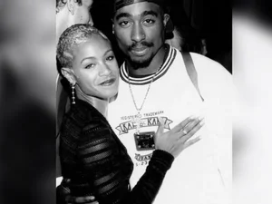 Melhor amiga de Tupac revela poema inédito que recebeu do rapper
