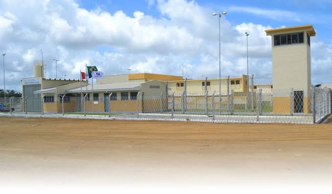 Justiça concede Liminar e permite acesso de advogados ao sistema prisional de Alagoas