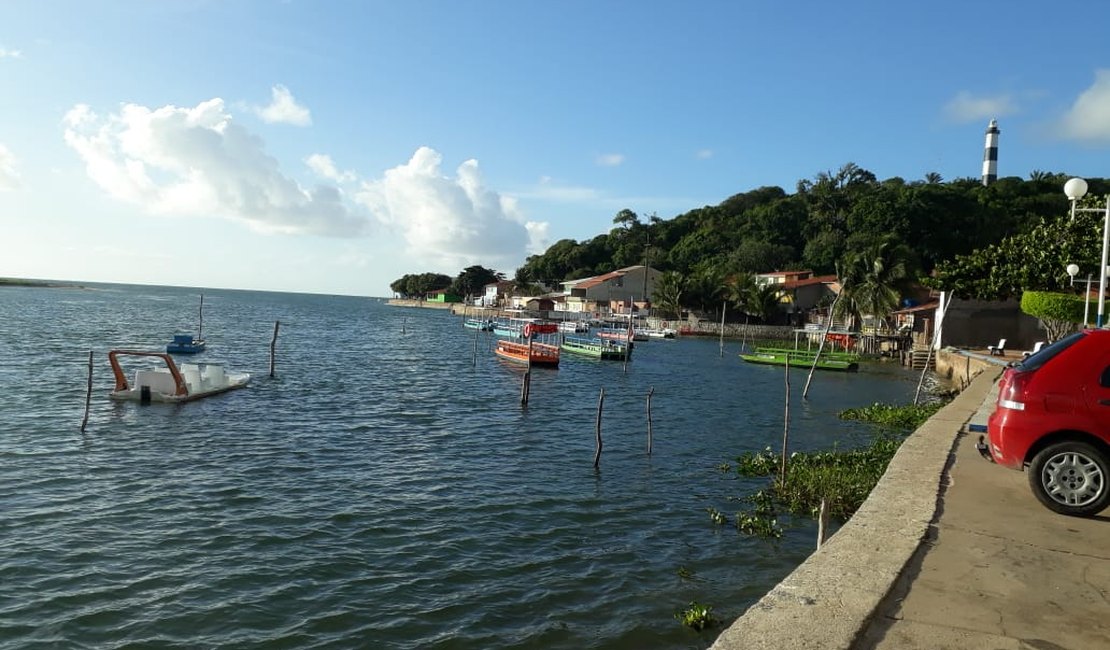 Hotel e restaurante da Rota Ecológica fecham por conta do coronavírus