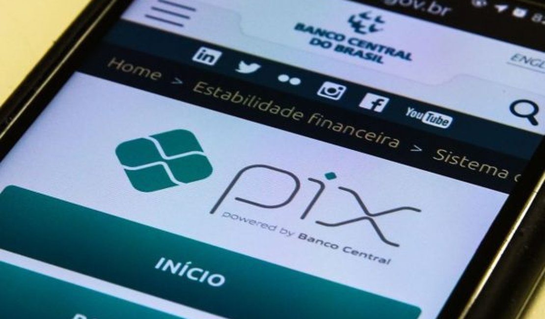 Pix terá valor com suspeita de fraude bloqueado a partir de hoje