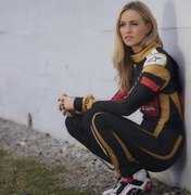 Espanhola diz que parte física dificulta ascensão de mulheres à Fórmula 1