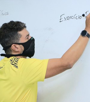 Seduc abre processo seletivo para professores interessados em lecionar cursos profissionalizantes em Alagoas
