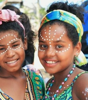 Censo 2022: Número de Quilombolas em Alagoas não chega a 2% da população