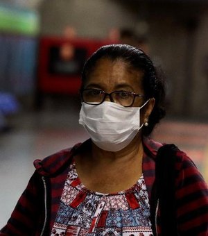 Brasil já apresenta 25 casos casos confirmados de coronavírus