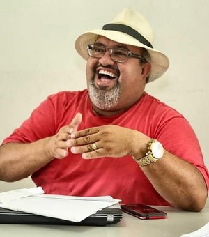 Vereador de Canapi morre devido sequelas da Covid-19 em Recife