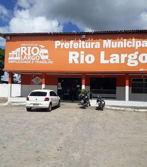 Prefeitura de Rio Largo implanta diversas medidas contra o coronavírus 