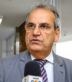 Presidente do TCE/AL comenta sobre indicação para conselheiro a ser feita por Renan Filho