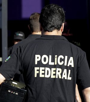 PF faz operação contra venda de sentenças no Rio de Janeiro