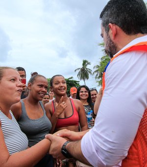 Número de afetados pelas chuvas começa a cair em Alagoas, aponta Defesa Civil