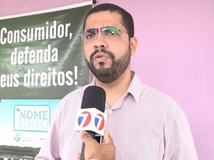 Rodrigo Cunha deve indicar Denys Reis para ser candidato a prefeito de Penedo 