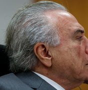 Brasil não parou, ao contrário do que propagam arautos do desastre, diz Temer