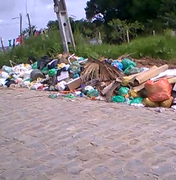 Moradores e Prefeitura divergem sobre coleta de resíduos em Fernão Velho