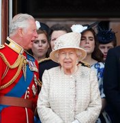 'Vem aí': Rainha Elizabeth já marca festa de 70 anos de reinado em 2022