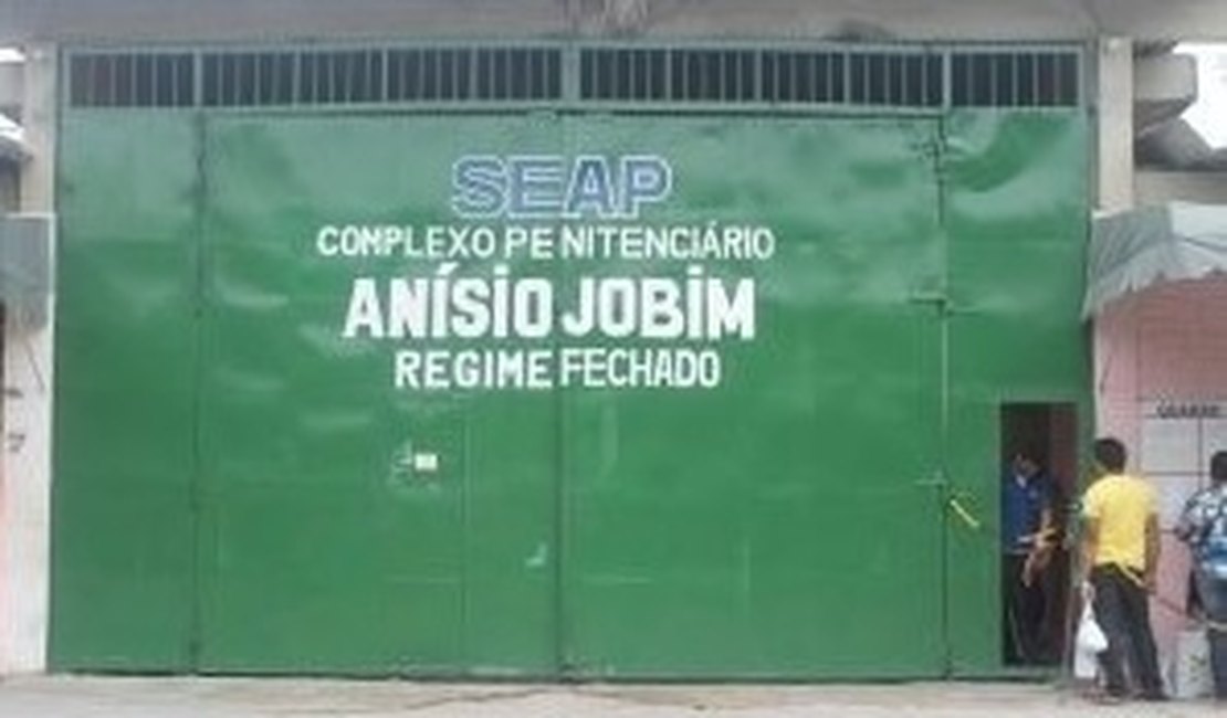 Dias antes de chacina, detentos denunciaram corrupção em presídio do Amazonas