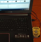 Com bases em Arapiraca e Maceió, Policia Civil utilizará equipamento de identificação criminal nas eleições