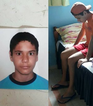 Jovem rejeita ambiente escolar por bullying sofrido em Arapiraca