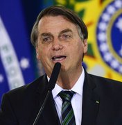 Bolsonaro dá informação falsa sobre eleição na Câmara em nova defesa do voto impresso