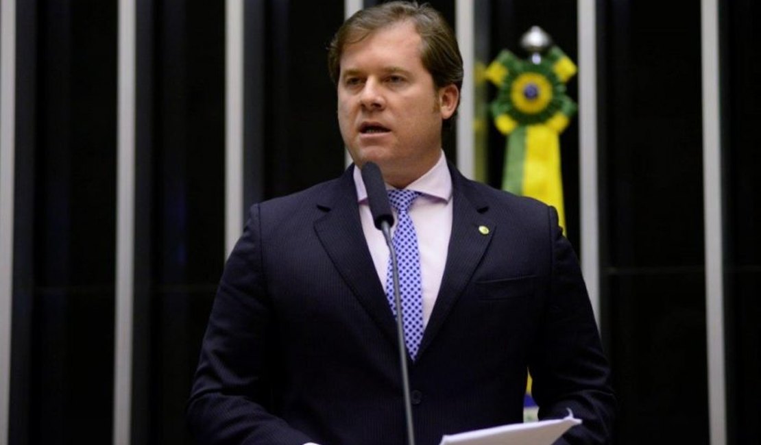 Marx Beltrão assume mandato em Brasília e garante “olhar diferenciado” para o Agreste e Arapiraca