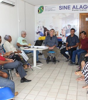 Prefeitura de Porto Calvo anuncia 3ª edição da Feira da Agricultura Familiar