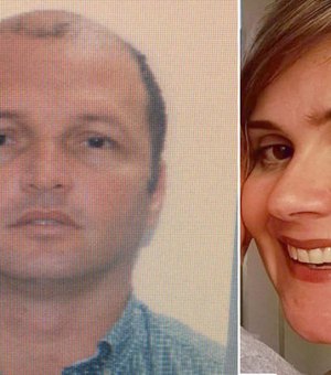 Caso Joana: Justiça inicia audiência de instrução de acusado de matar ex-mulher