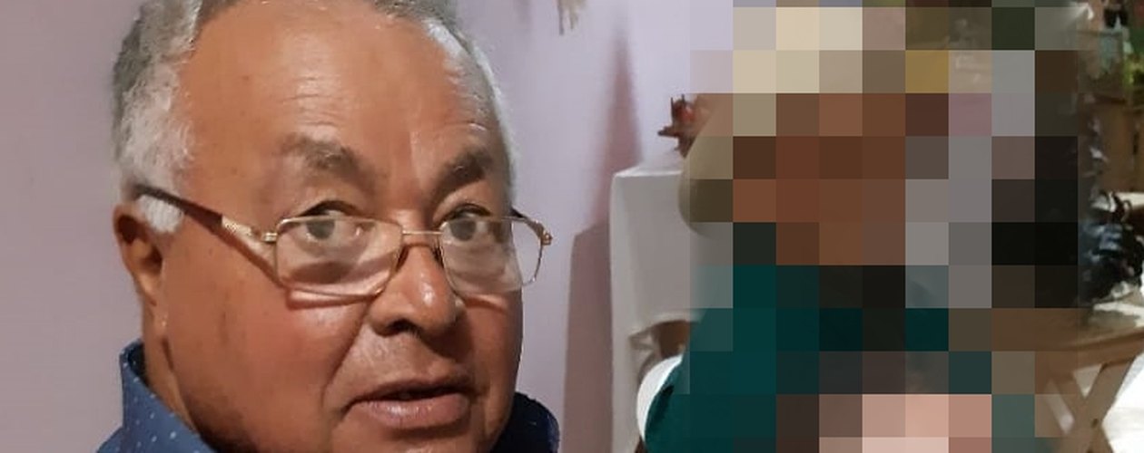 Morre Florentino Santana, empresário e ex-prefeito de Teotônio Vilela