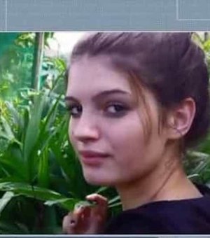 Suspeito de matar menina de 14 anos chegou a participar do velório