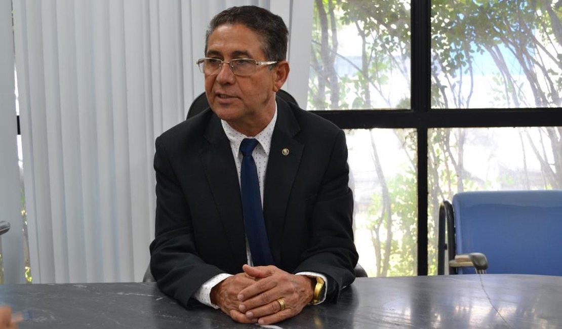Políticos eleitos serão diplomados em cerimônia presencial em Arapiraca
