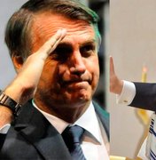 Subprocurador quer investigar suposto favorecimento da Record em verbas publicitárias de Bolsonaro