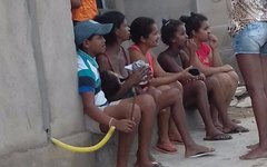 Moradores ocupam conjunto habitacional em Belo Monte