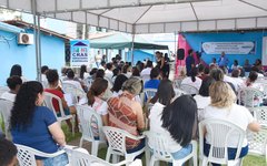 Prefeitura de Maragogi promove Conferência Municipal de Assistência Social
