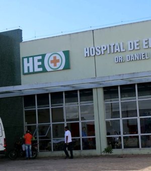Hospital de Emergência do Agreste amplia horários de visitas a pacientes
