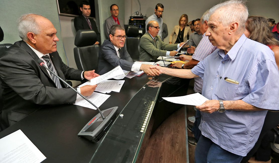 T?J/AL entrega mais de R$ 12 milhões em precatórios na segunda-feira (23)