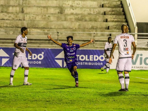 ANÁLISE: Como o jogo tático do Cruzeiro impediu e segurou o ASA