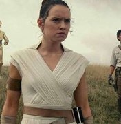 Disney confirma atores e diretor de 'Star Wars' na CCXP 2019