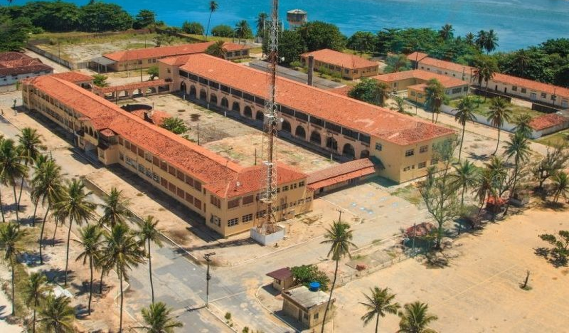 JHC solicita estudo à Embratur para transformar área do 'antigo Detran' em complexo turístico