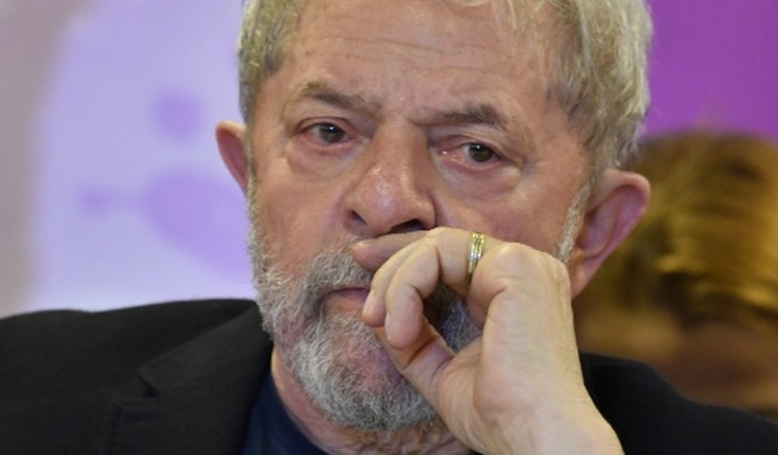 Processos de Lula, Geddel, Cunha e Alves no DF são transferidos para a 12ª Vara